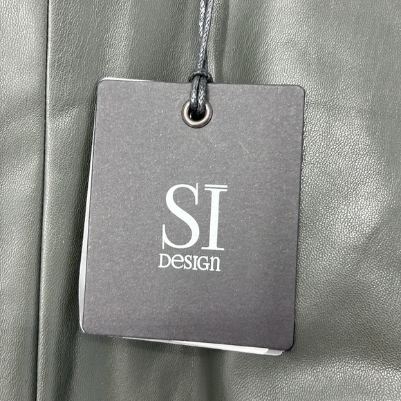 SI design NWT turkey size 38 US 8 - Picture 3 of 9